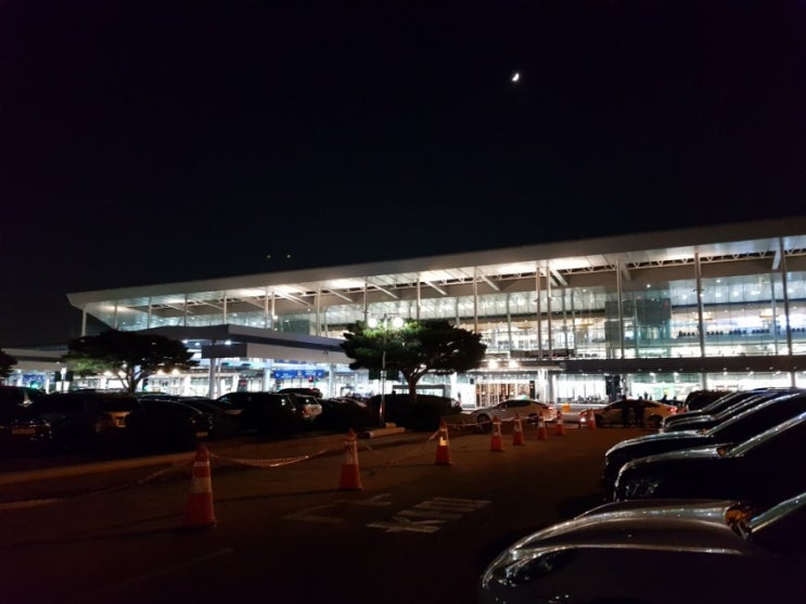  제주 놀러왔어요 낼봐용!