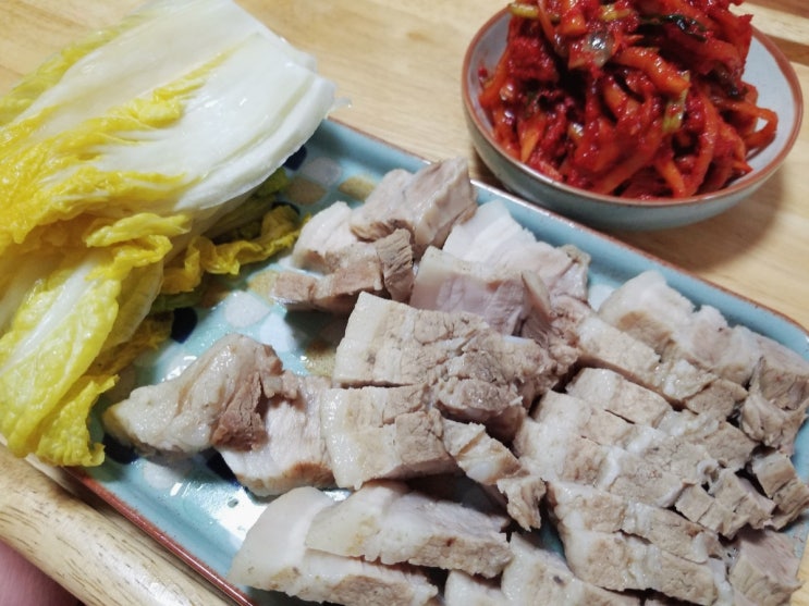 집밥. 어머니의 김장. 집밥. 어머니의 김장.