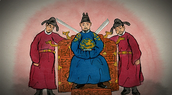  어쩌다 어른 심화학습 <죽음에 관하여> (#정종 #단종 #사도세자)