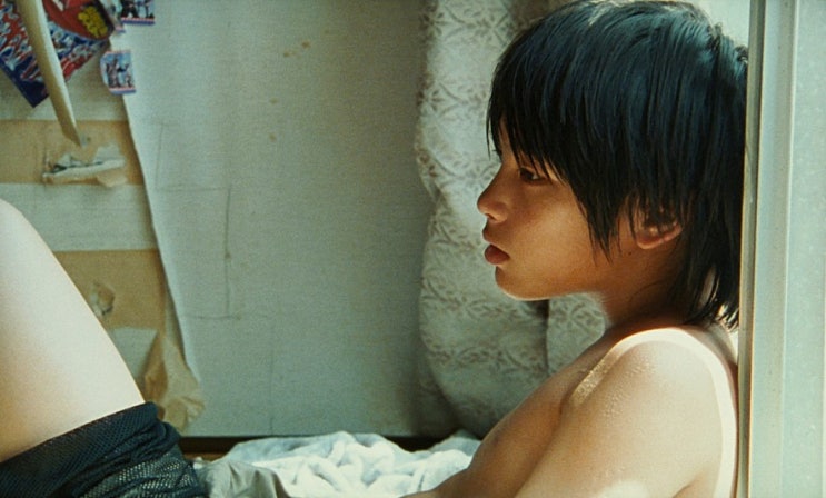  #310. 아무도 모른다(2004), 어찌 될지는.