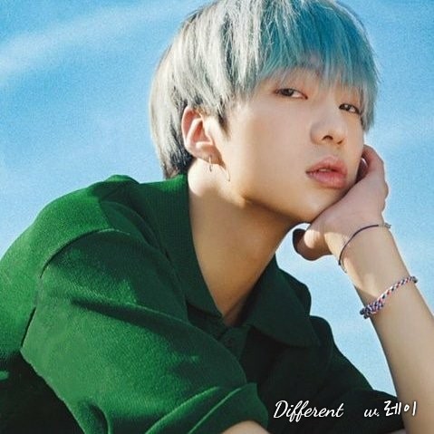  [강승윤 빙의글/위너 빙의글] Different 6