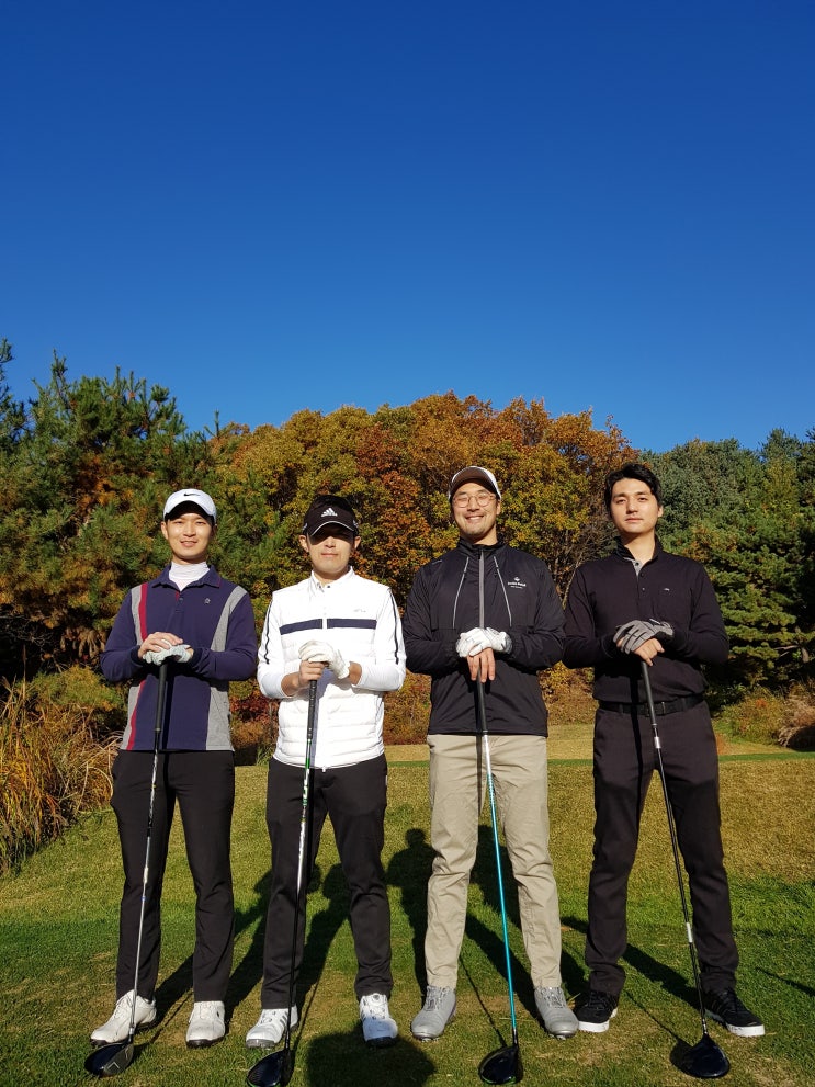  서지원프로가 생각하는 골프의 장점 혹은 매력이란?(1탄)
