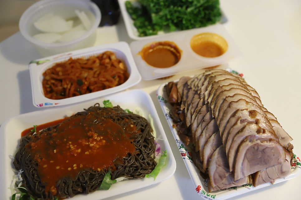 장충동왕족발 변동점 사진 6