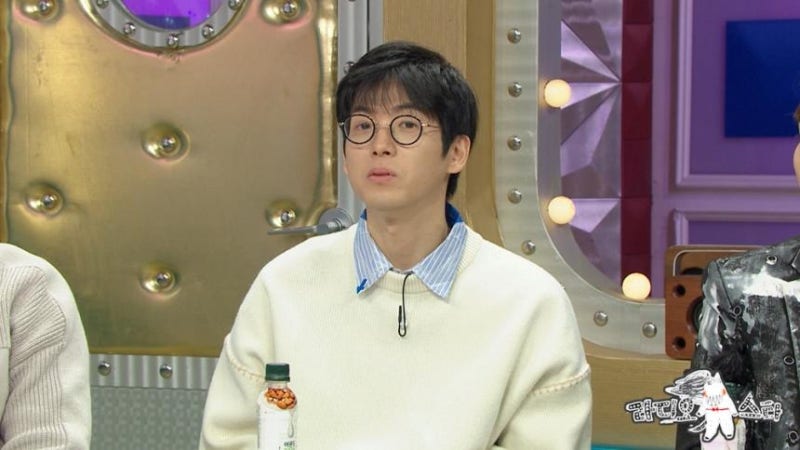 ‘라디오스타’ 매드클라운, 마미손은 오해?…극구 부인에 ‘웃음 만발’