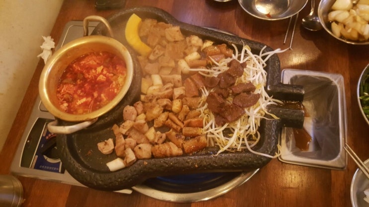   수능 끝난 날