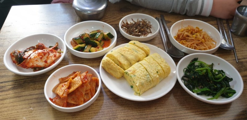 진미반찬식당 이미지