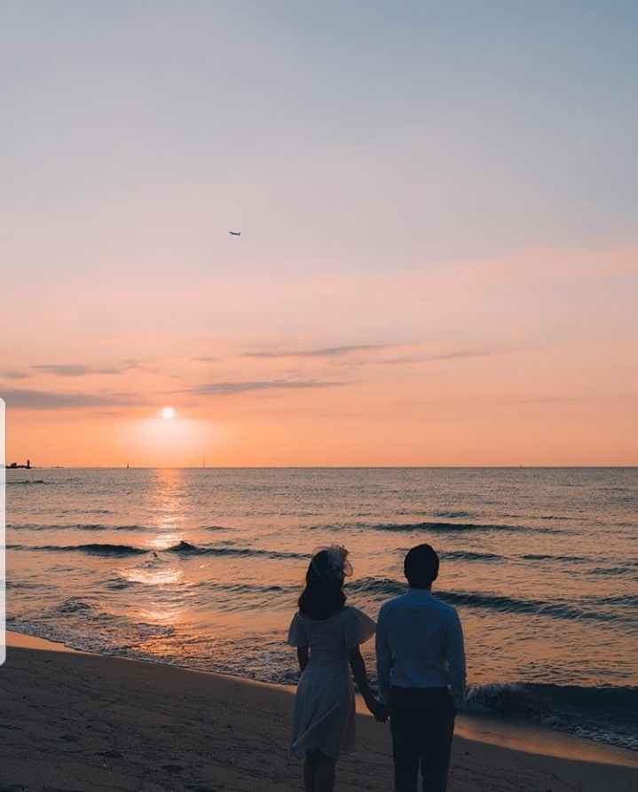 3. 제주도 스냅 1차 후기/ 제주와 당신/민영살롱/빛물꽃