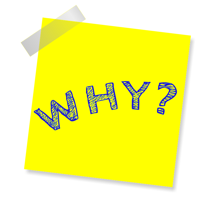 5 why 분석 : 네이버 블로그