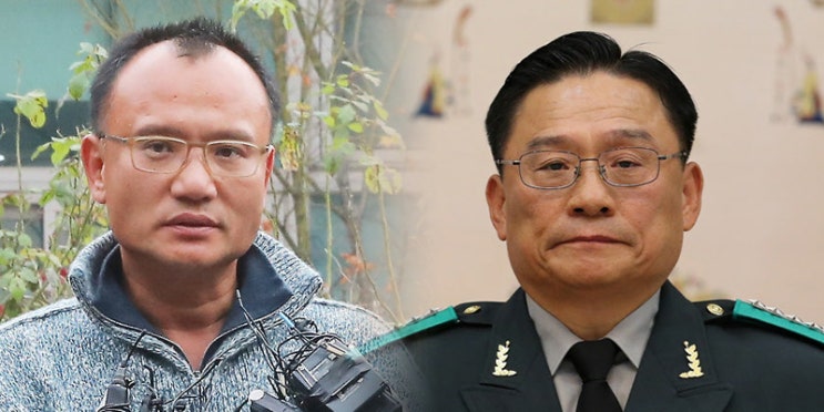  양진호와 박찬주 ‘갑질사건’에서 닮은 점 비교