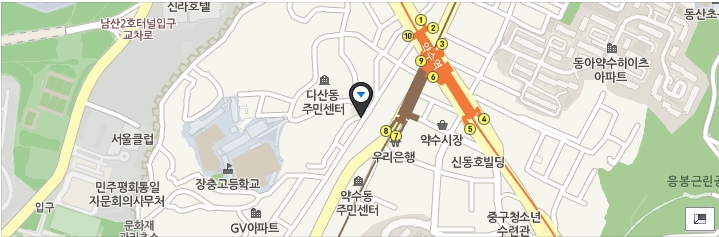  (신당동휴대폰/약수동휴대폰)수능 요금제를 알아보자