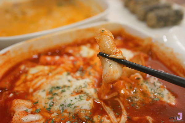  [서현떡볶이] 다양한 분식메뉴 가득한 맛있는 서현역분식 김마리