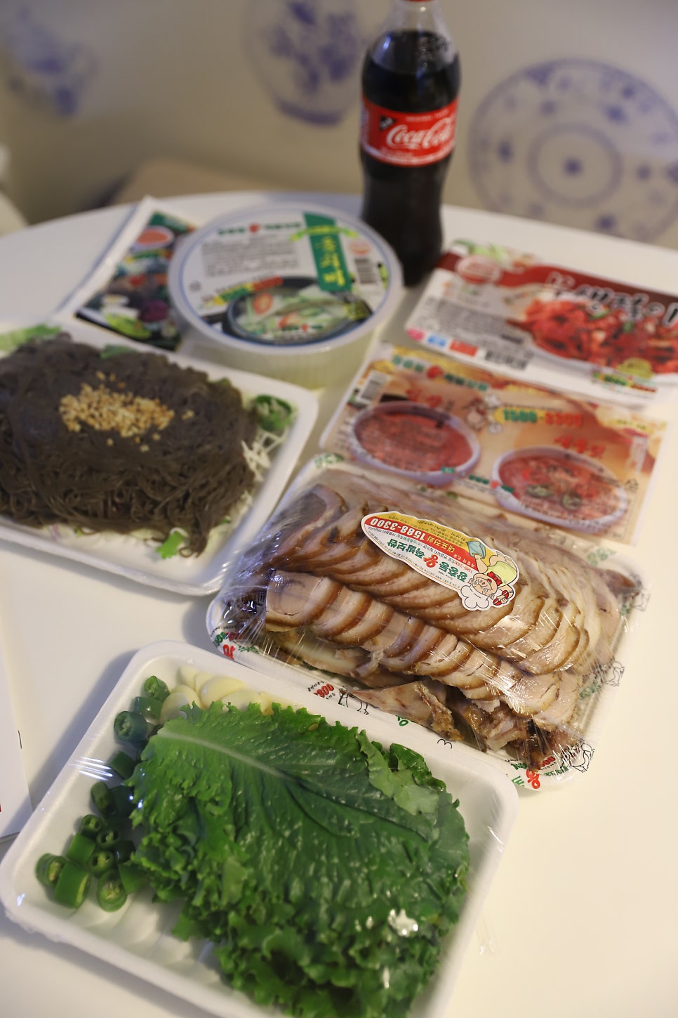장충동왕족발 변동점 사진 4