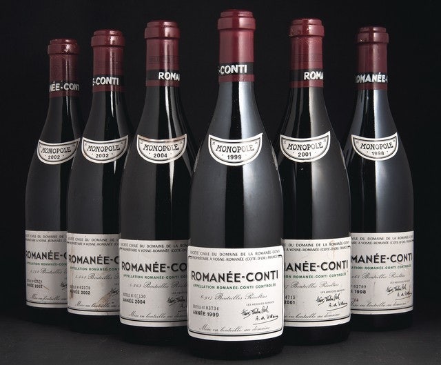 Domaine de la Romanee-Conti, Romanee-Conti 2011 (로마네꽁띠 시음) : 네이버 블로그 Domaine De La Romanee-Conti, Romanee-Conti 2011 (로마네꽁띠 시음) : 네이버 블로그