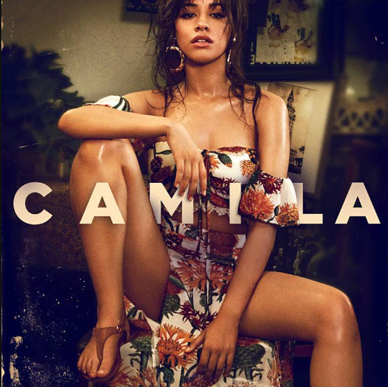  Camila Cabello (카밀라 카베요) - Never Be the Same 추천