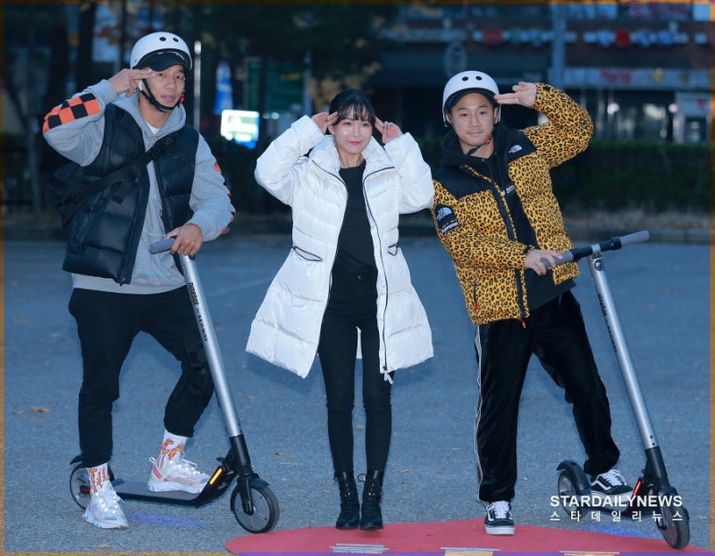 마이티마우스 상추X쇼리, 6년만 지상파