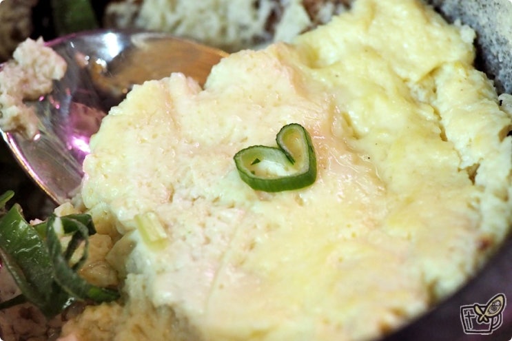  신사역 맛집 '고반라라갈비' 숯불갈비 3종 + 열무밥