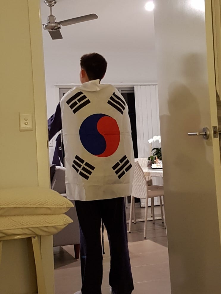  황희찬 너마저~~feat 브루투스 너마저!!