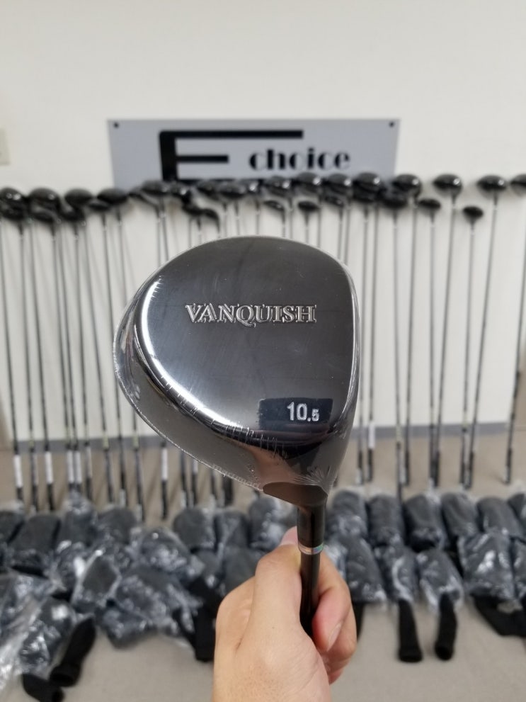  MARUMAN MAJESTY VANQUISH DRIVER 10.5 마루망 마제스티 밴퀴시 드라이버 10.5
