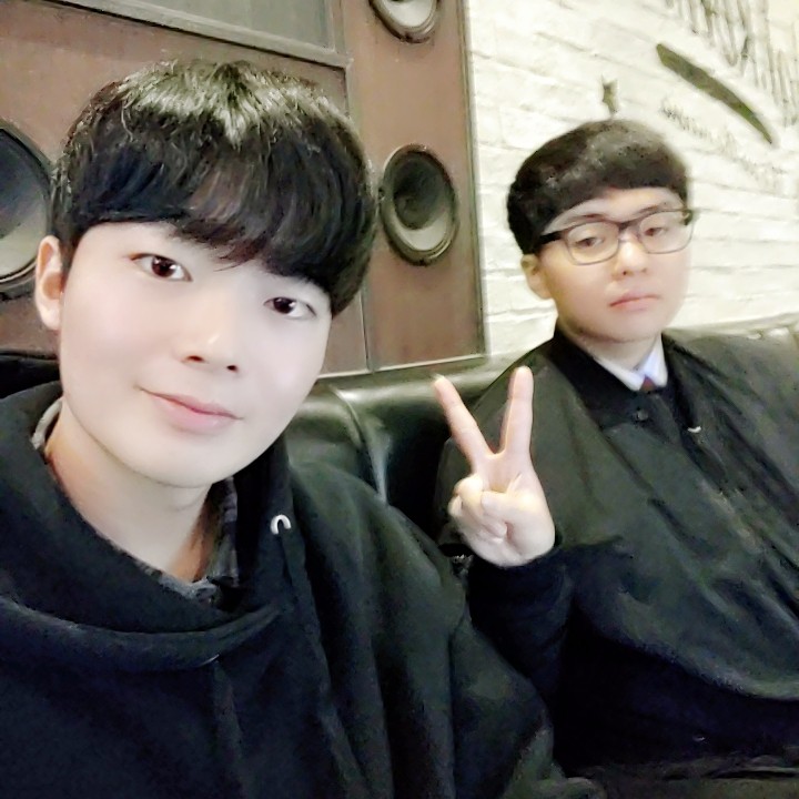 2018 해피워터 희망멘토링 [최현준-송성일] : 기회의 시간, 아쉬운 기간