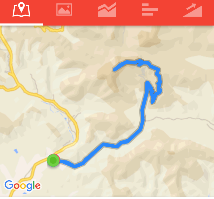  영천 보현산 천문대  라이딩