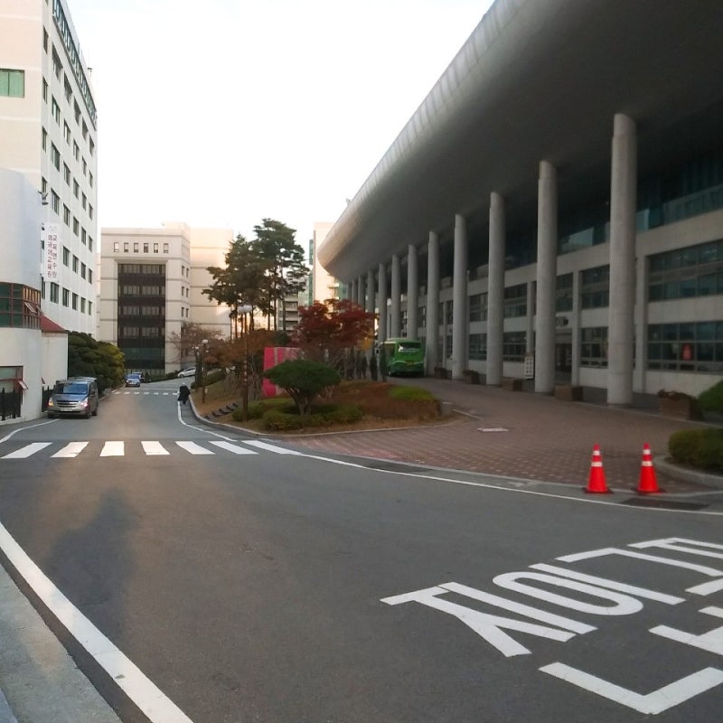 동서대학교 경찰행정학과] 수시면접 팁(재학생 인터뷰) : 네이버 블로그