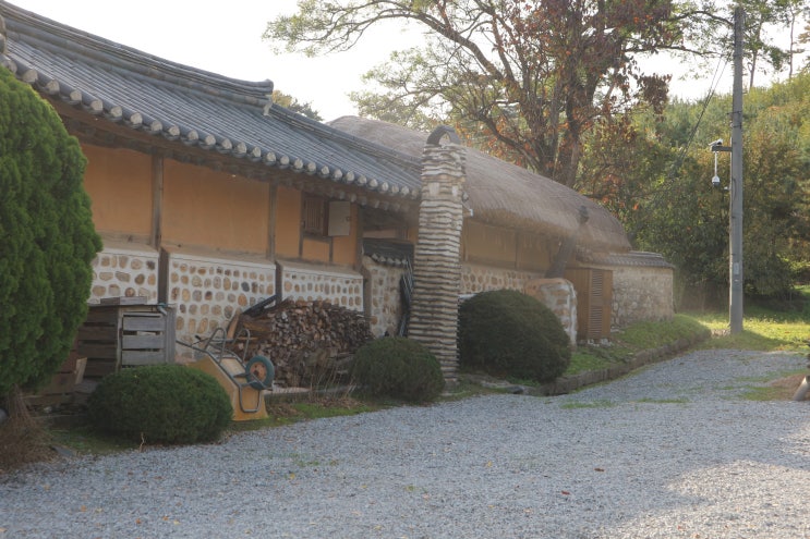  서산 김기현 가옥