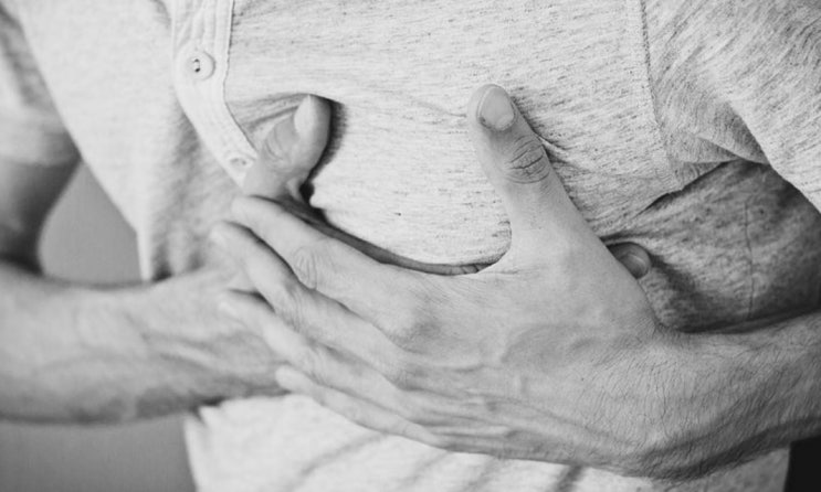 만성 소음 노출로 인한 심혈관 질환 위험 증가