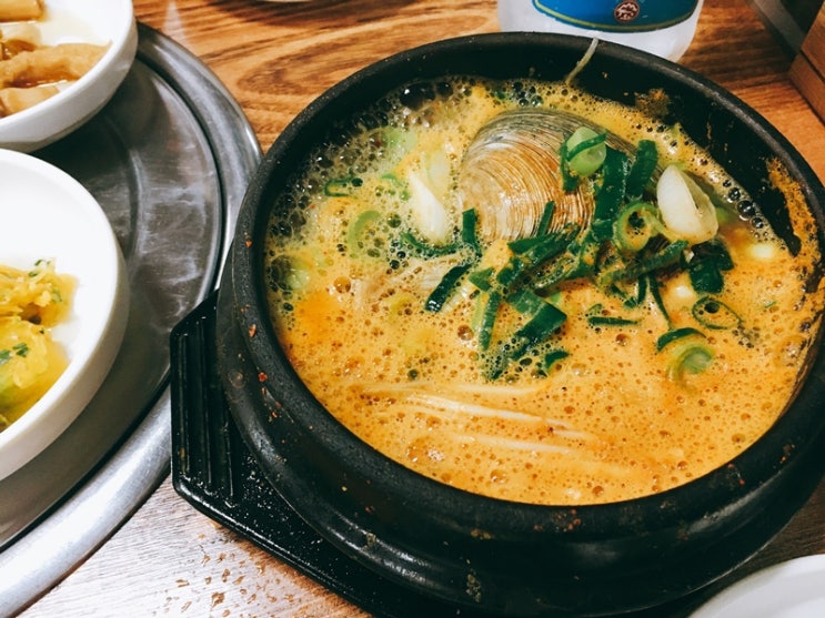  제주여행둘째날 ⑧ - 저녁식사 한림 독개물항