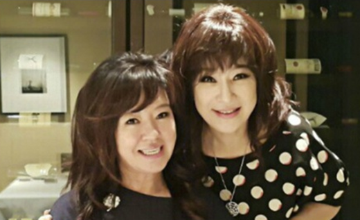  노사연, 노사봉식당 아리랑은 벌써 15년째~
