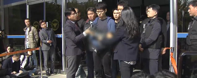  "김성수, 심신미약 아니다" 결론…동생 '폭행 공범' 검토