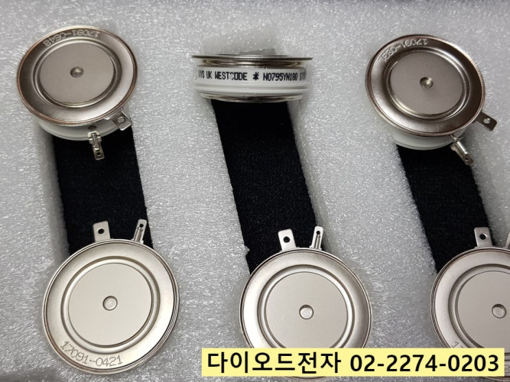  판매 N0795YN160 / N0795YN180 / N280CH16 / IXYS UK WESTCODE 정품 SCR