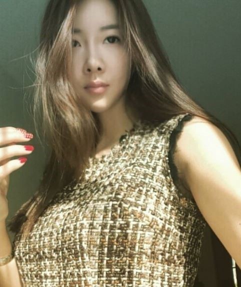  장미인애 스폰서폭로