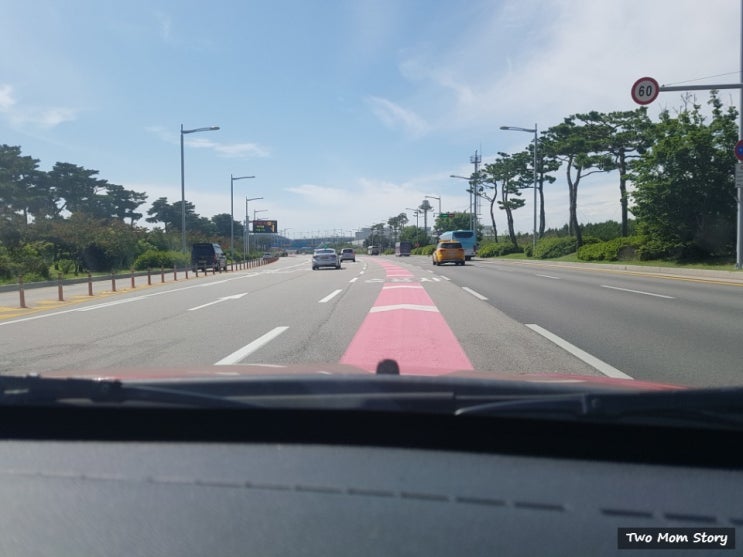 인천공항 코리아파킹 주차대행 후기