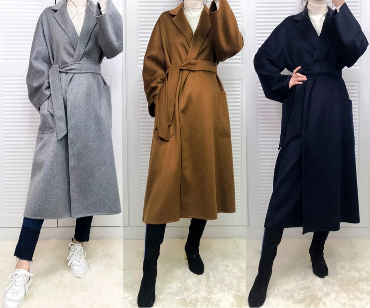  막스마라 라브로 시그니처 코트 너무 가벼워요