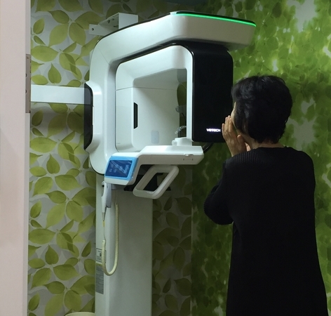  방배역치과 양지바른치과 브릿지치료로 빠진치아 해결!