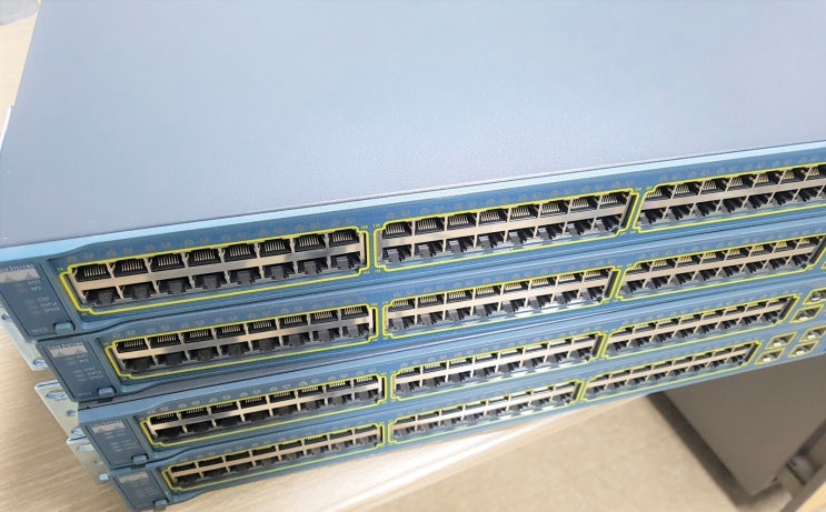  WS-C3560G-48TS-S
