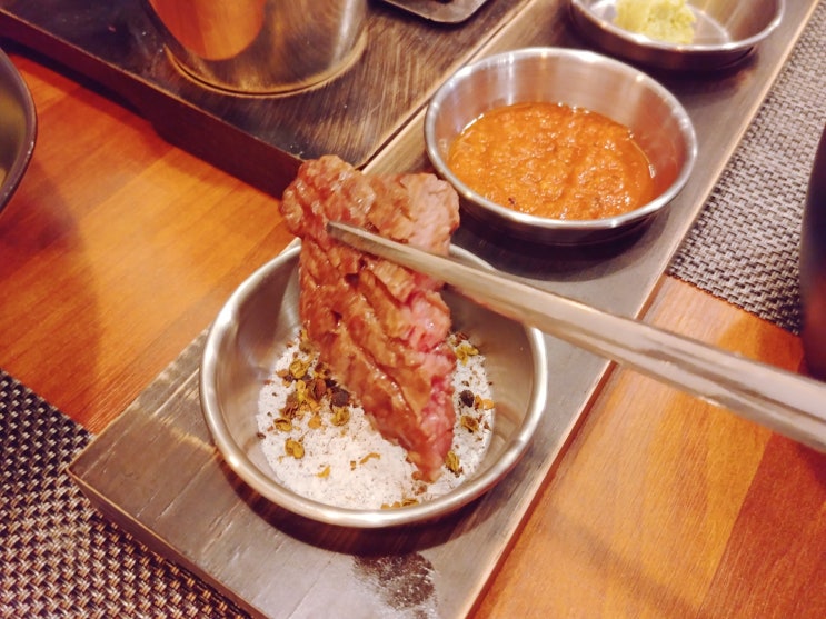  [노량진/맛집] 밋투데이(Meat Today)