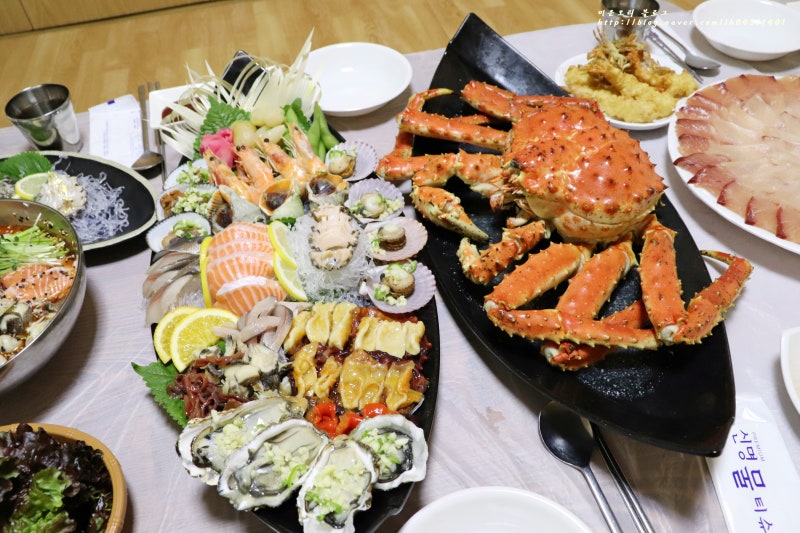 서래포구맛집/서래포구/회/킹클럽-189충남189 5