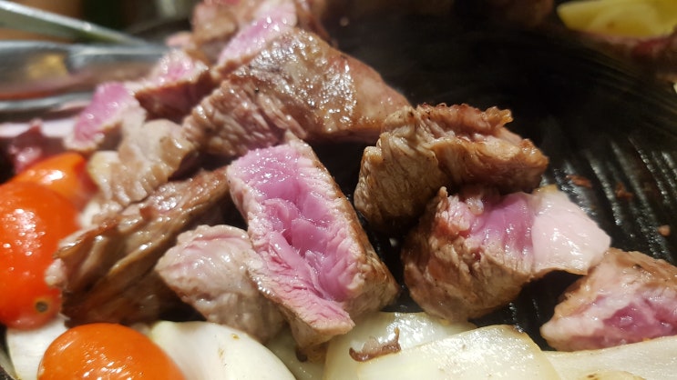 베라체근처 양갈비전문점 징기스이도점 후기 베라체근처 양갈비전문점 징기스이도점 후기