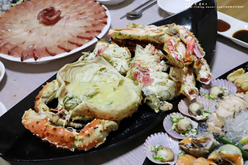 서래포구맛집/서래포구/회/킹클럽-189충남189 9