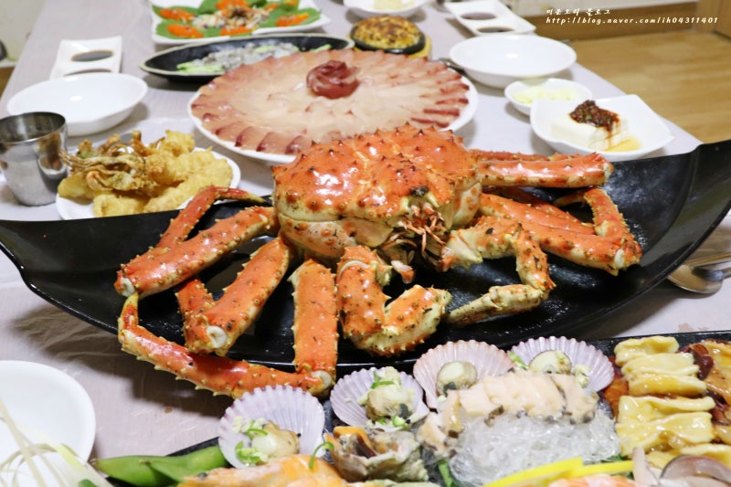 서래포구맛집/서래포구/회/킹클럽-189충남189 3