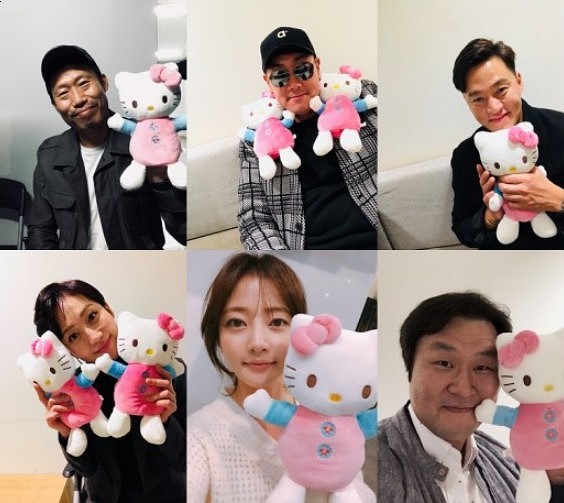  완벽한 타인 400만 돌파 누적관객수...유해진 조진웅 이서진, 웃기는 영화...