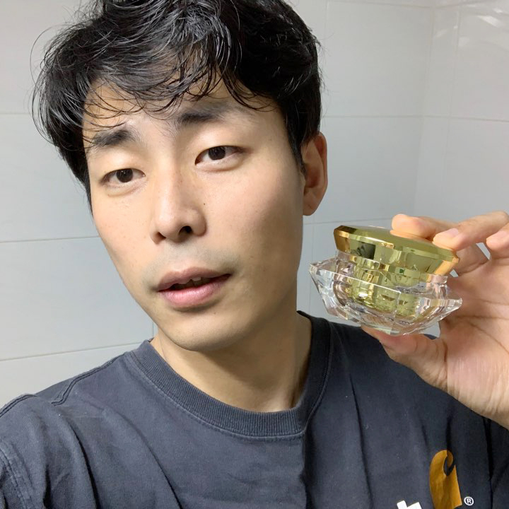  루디아 악어크림&악어비누 이게 그렇게 핫하다며!?