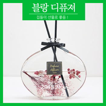 실내 디퓨저 블랑 취향저격 