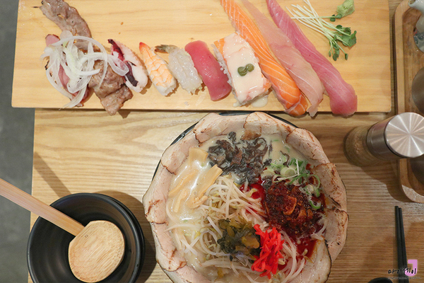  [판교도서관 맛집] 가성비 좋은 일식요리 가득한 판교 운중동 맛집 바른스시 서판교점