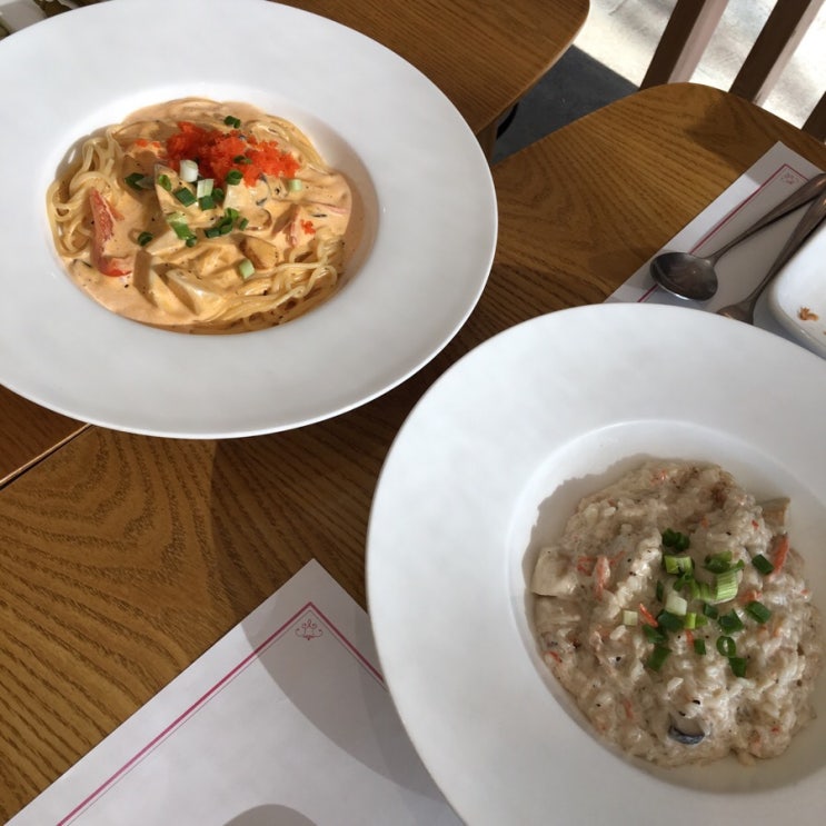  진주 금산 파스타, 일노브 [IL NOVE]