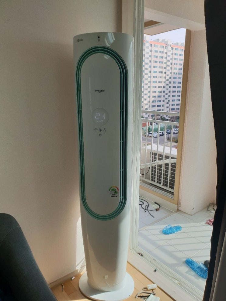  수원에어컨설치 낭만에어컨 경기도 수원시 권선구 고색동 우림필유 아파트 엘지lg 16+6평 인버터 에어컨 설치시공 이전설치 포스팅 입니다 이지냉난방
