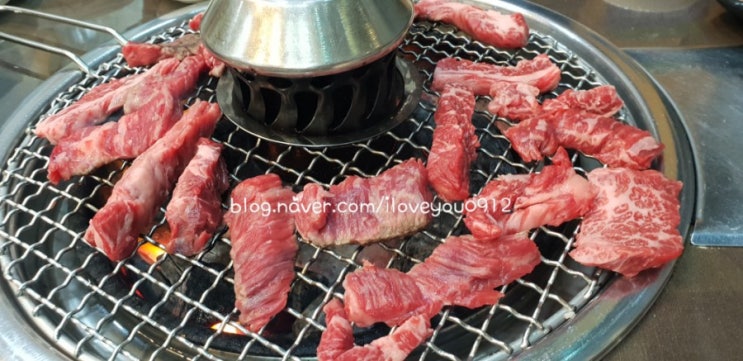 대구맛집, 한우맛집, 칠곡맛집 ~ 이로운한우