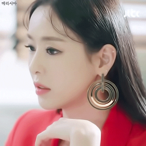  드라마 뷰티인사이드 2~3회 서현진, 이다희 움짤