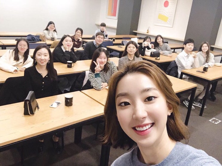  [영랩(Young Lab)] 칠공주 오인영님과의 만남, 그리고 생각